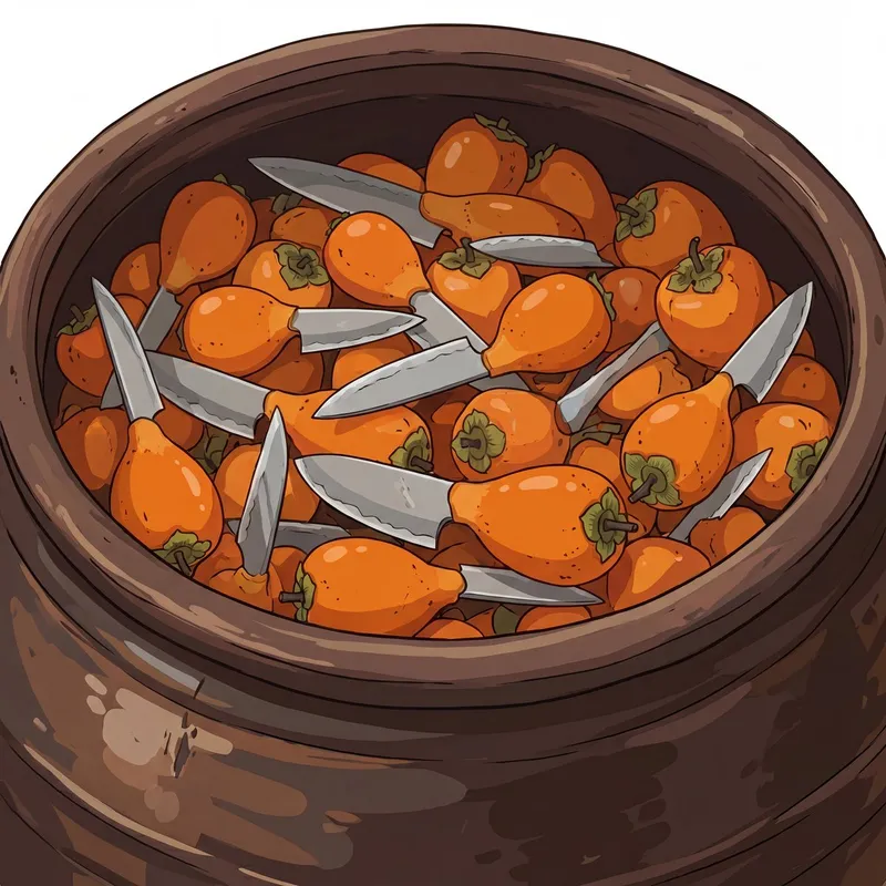 감도가 부족한 당신에게 썸네일